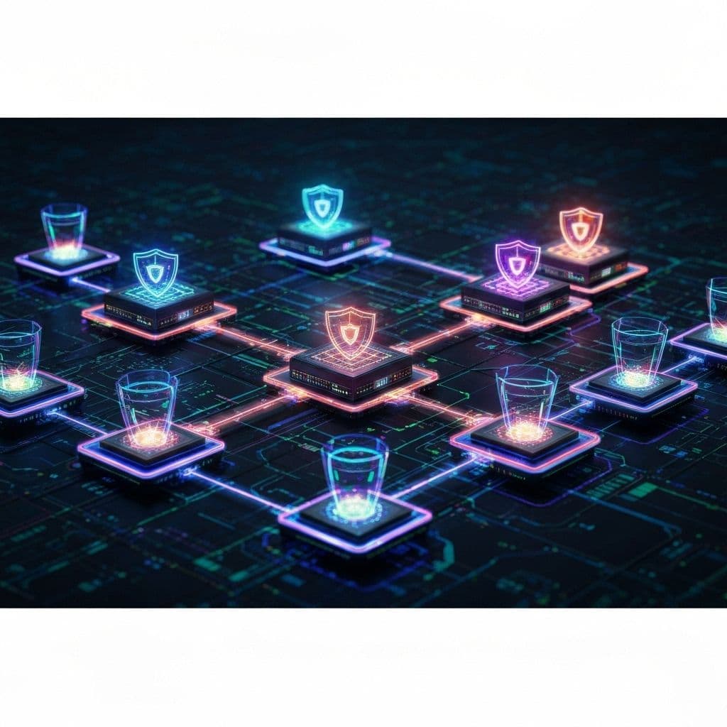 Shield.xyz Security Protocols