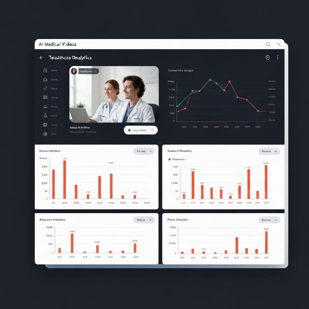 Advance MedTech AI diagnostics